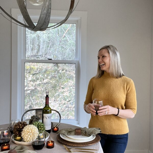 thanksgiving centerpieces for dining table